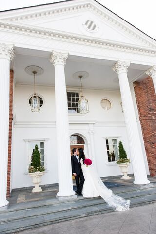 Trump National Golf Club Reception  Venues  Bedminster  NJ 