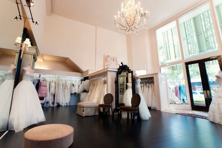 The Collection Bridal Bridal Salons Winter Park, FL