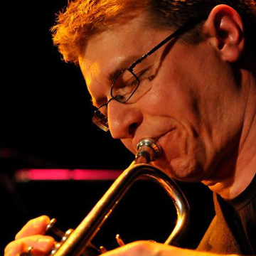 Andy Kowal - Trumpet Player - Hatboro, PA - Hero Main