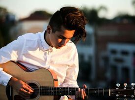 Robbie dean  - Acoustic Guitarist - Laguna Niguel, CA - Hero Gallery 4