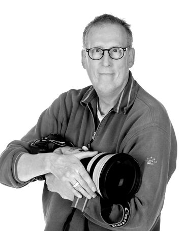 Peter  Ford - Photographer - Montreal, QC - Hero Main