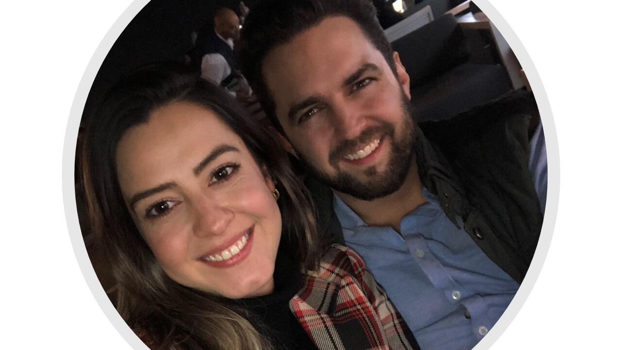 Nuestro primer 14 de Febrero juntos