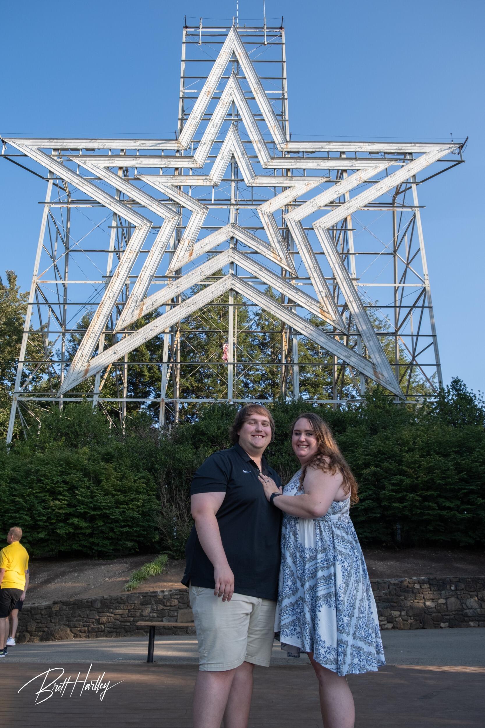 They got to recreate their second date all over again.