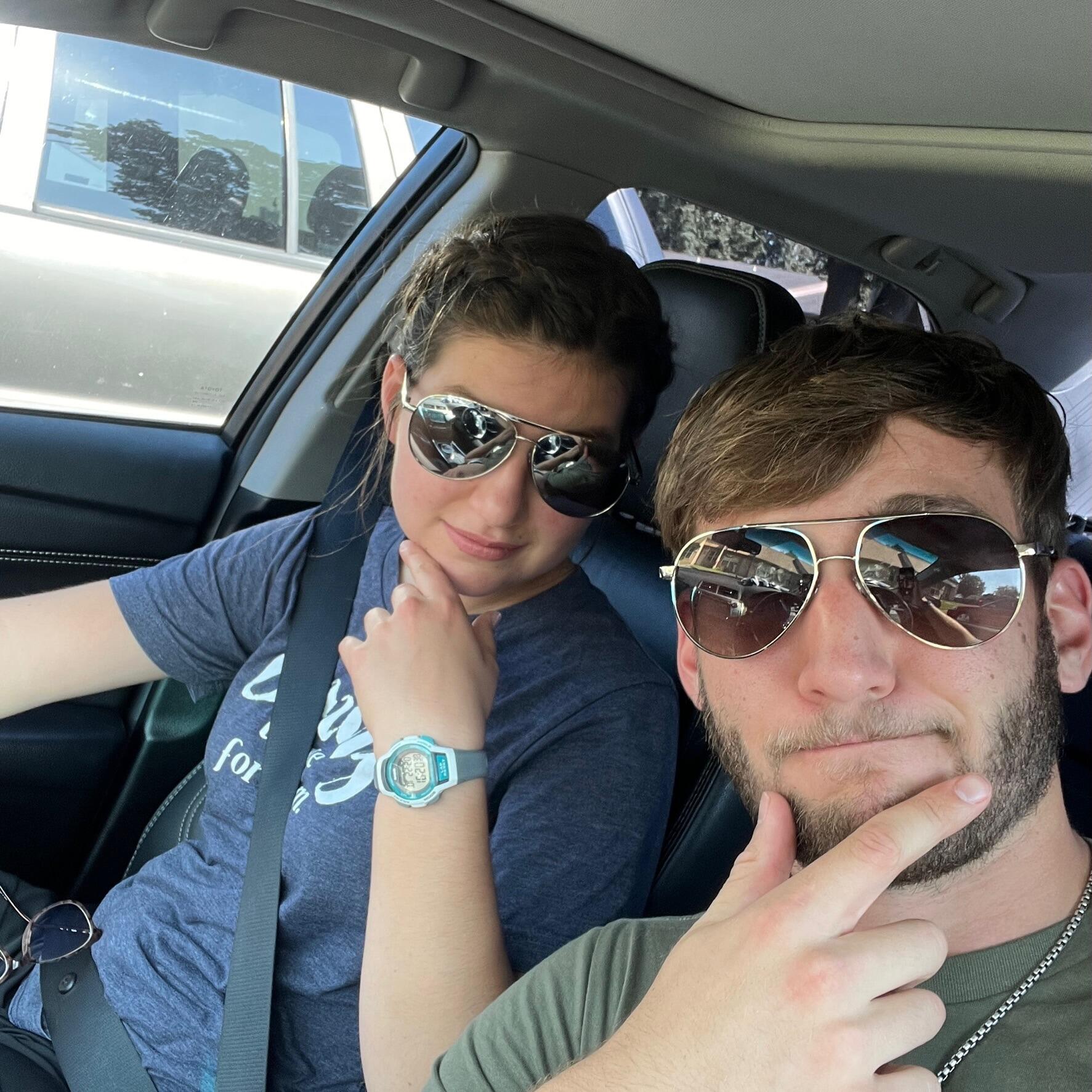 We cool like that