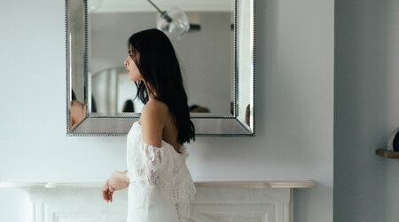 Lovely Bride  Bridal Salons - The Knot