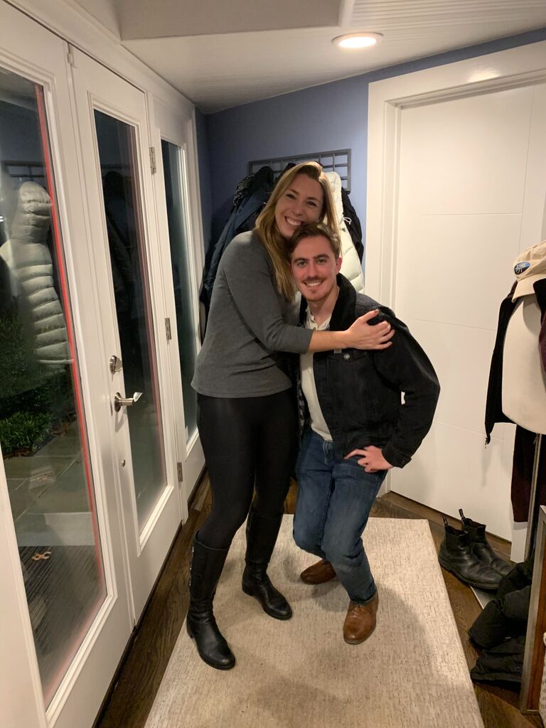 Thanksgiving in Sag Harbor