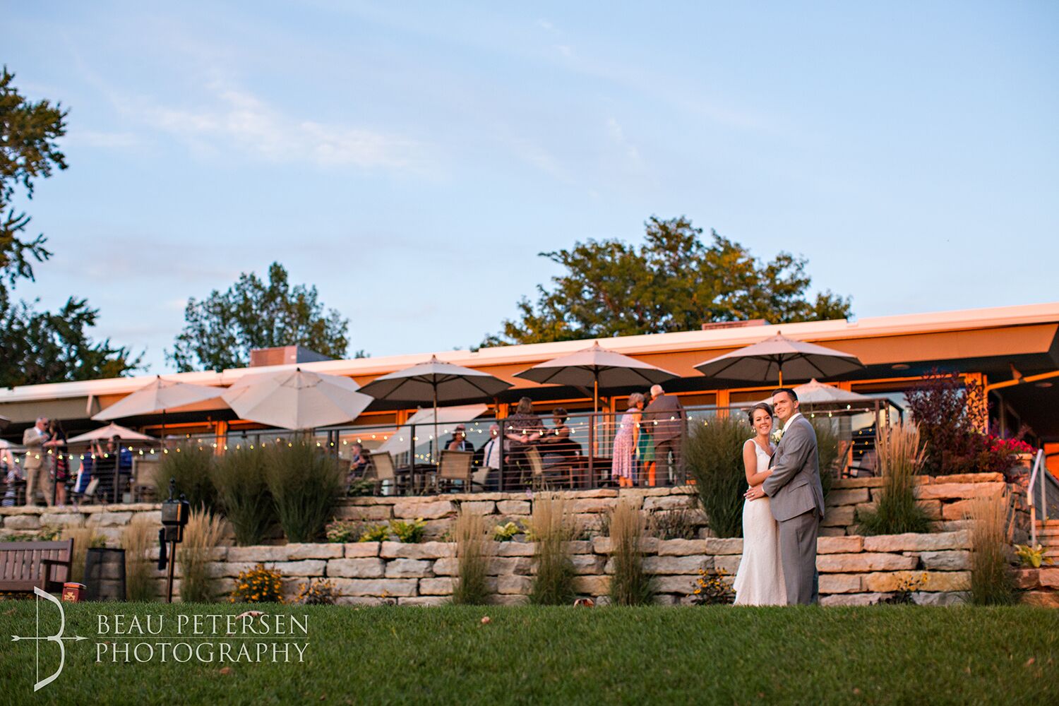 Blackhawk Country Club Reception Venues Madison Wi