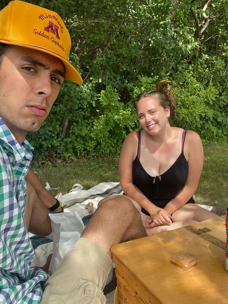 Picnic!