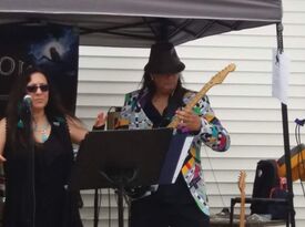 Dr. Shadow - Rock Band - Forestburgh, NY - Hero Gallery 3