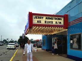 Jerry "Country Classics" Armstrong - Country Singer - Chicago, IL - Hero Gallery 4