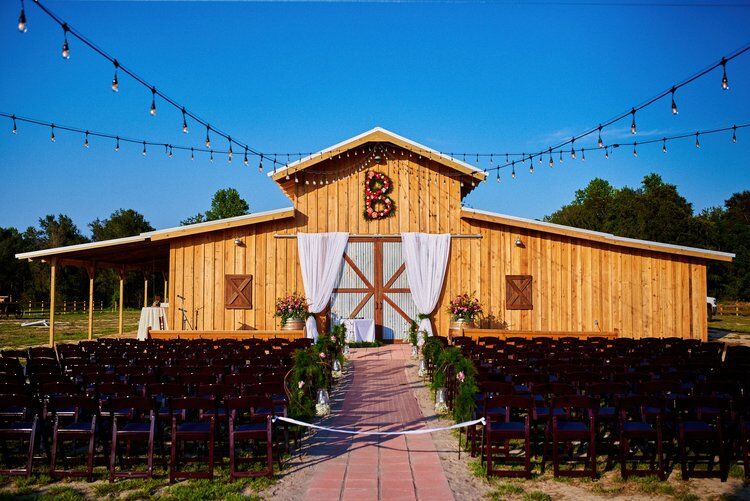 The 10 Best Jesup Ga Wedding Venues - The Knot