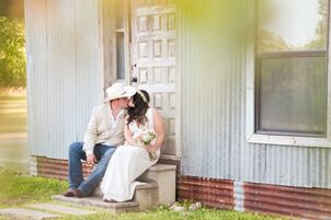 Wedding Photographers In Austin, TX - The Knot