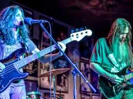 The Tall Whites - Classic Rock Band - Los Angeles, CA - Hero Gallery 1