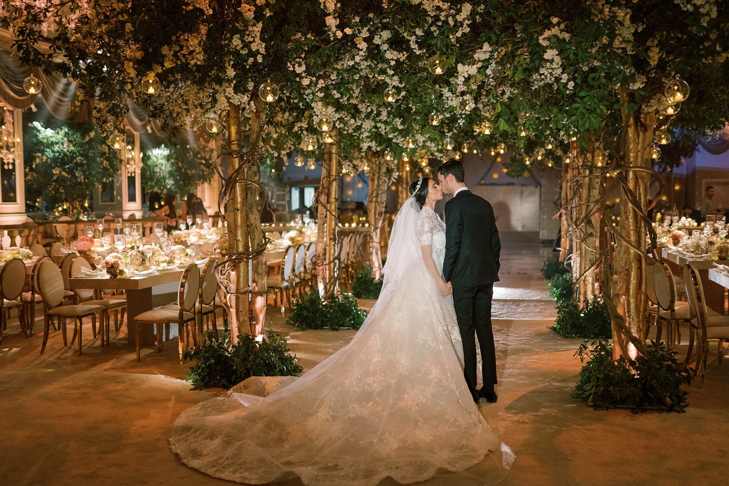 Fred Marcus Studio + Updated Prices - The Knot