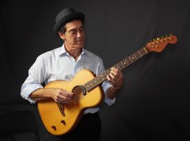 G Sharp Entertainment: acoustic guitar and vocals - Singer Guitarist - San Diego, CA - Hero Gallery 4