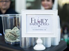 Fluid Bartenders - Bartender - San Diego, CA - Hero Gallery 3