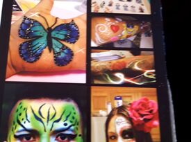Giovanna amazing face painting and body art - Face Painter - Peabody, MA - Hero Gallery 2