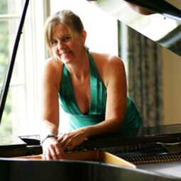 Music By Debra; Pianist, Vocalist & Lady DJ, profile image