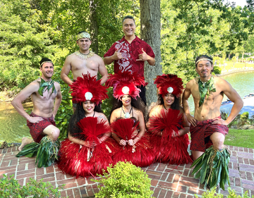 Dawn Mahealani Douglas and Mahealani's Polynesian - Hula Dancer - Atlanta, GA - Hero Main