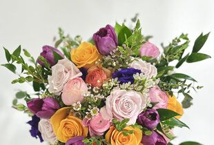 Whitewater Florist - Flower Delivery by Floral Villa Flowers & Gifts
