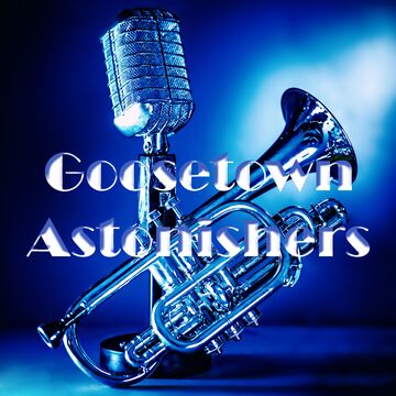 Goosetown Astonishers Dixieland Band - Dixieland Band - Chillicothe, OH - Hero Main