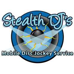 Stealth DJ's Mobile Disc Jockey Service, profile image