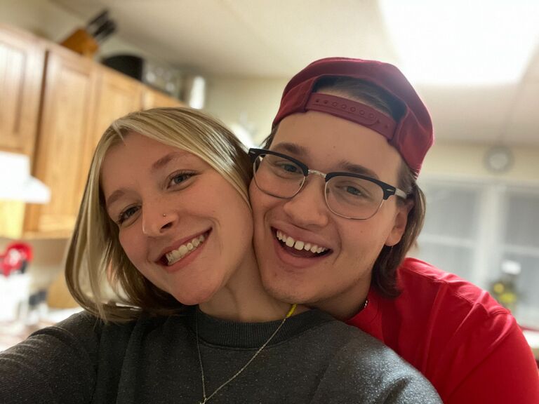 Adam's 24th birthday!
