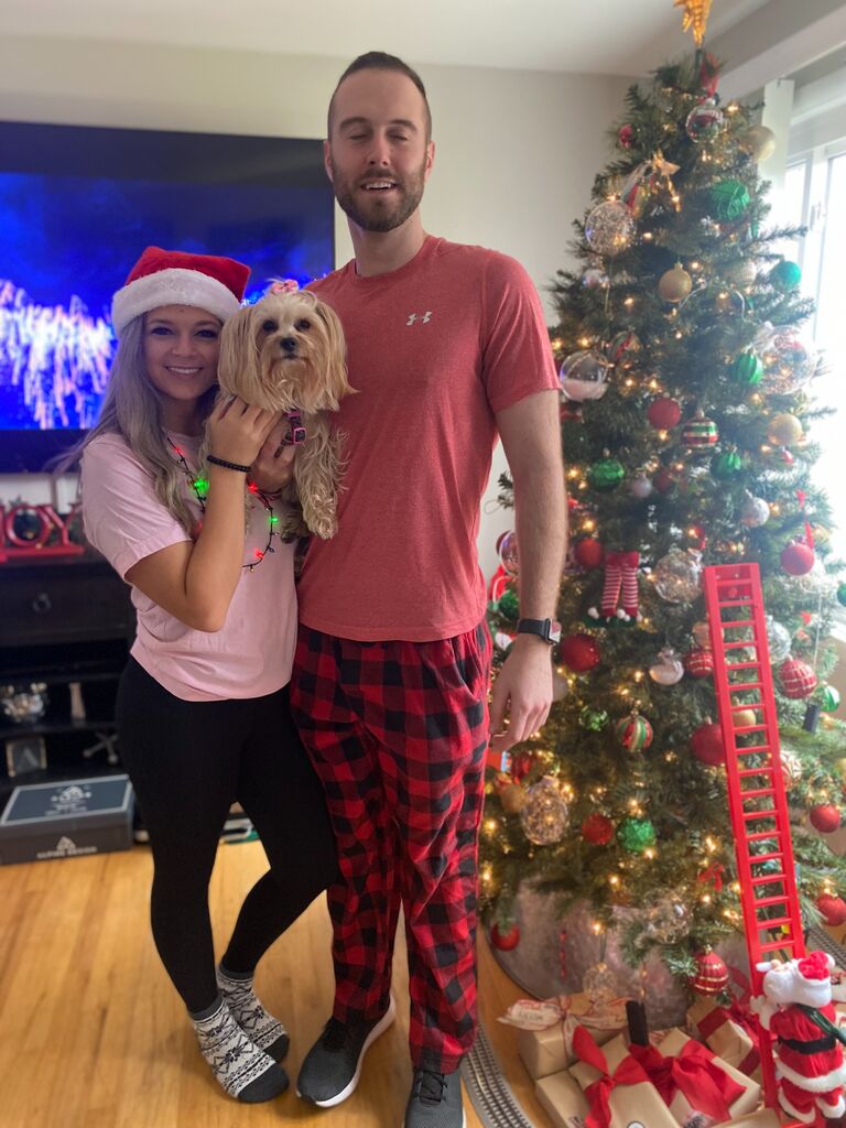 Christmas #7