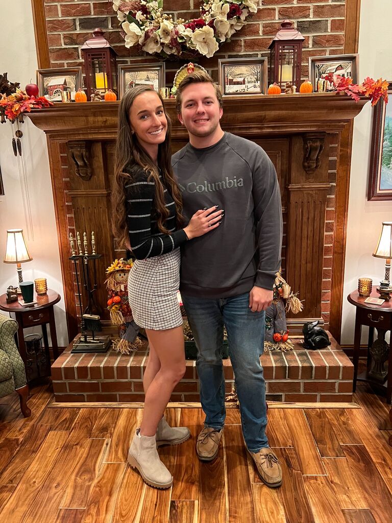 Thanksgiving!