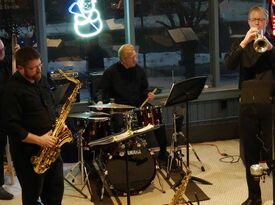 Michael Block Jazz Duo & Swingtastic Jazz Quintet - Jazz Band - Ann Arbor, MI - Hero Gallery 2