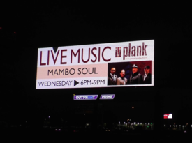 Mambo Soul Music - Dance Band - San Francisco, CA - Hero Gallery 4