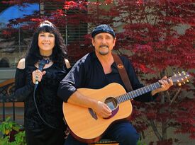 KAT & DAVE - ACOUSTIC DUO - Acoustic Duo - South Lake Tahoe, CA - Hero Gallery 2