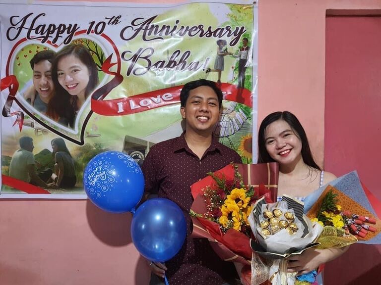 A Decade of Love (Pandemic Era)