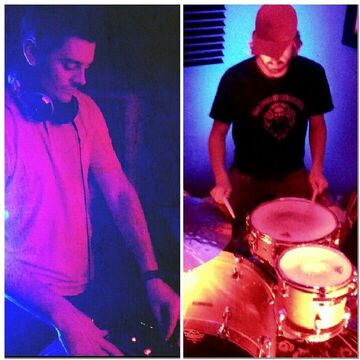Hay-Z & Drummer D - DJ - Dallas, TX - Hero Main