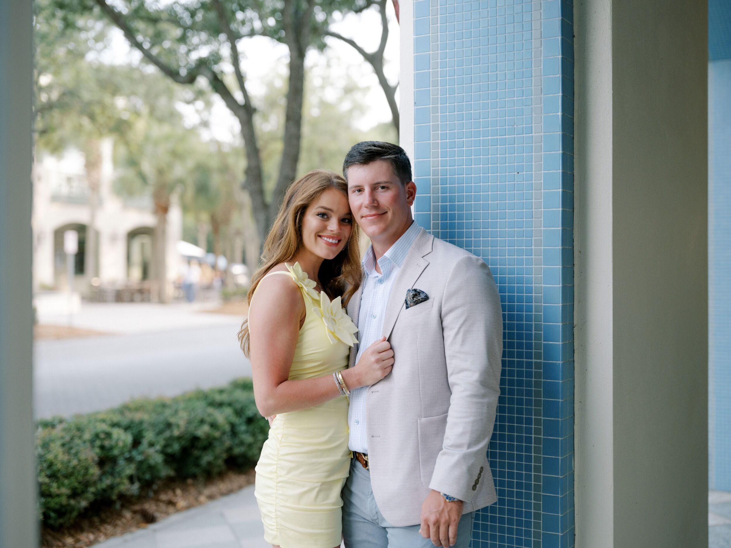 Darby Nowell and Thomas McCool's Wedding Website - The Knot