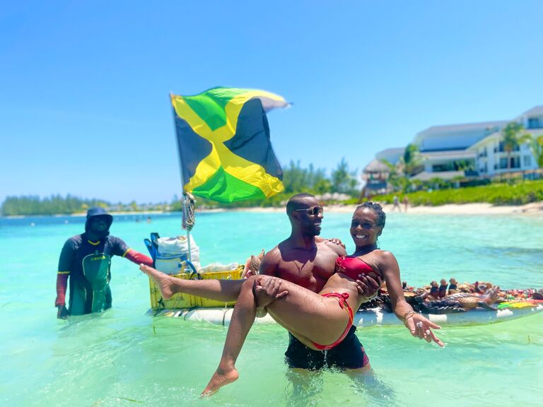 Montego Bay Jamaica 2023