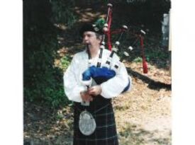 Durant Mccurley - Celtic Bagpiper - East Haven, CT - Hero Gallery 2