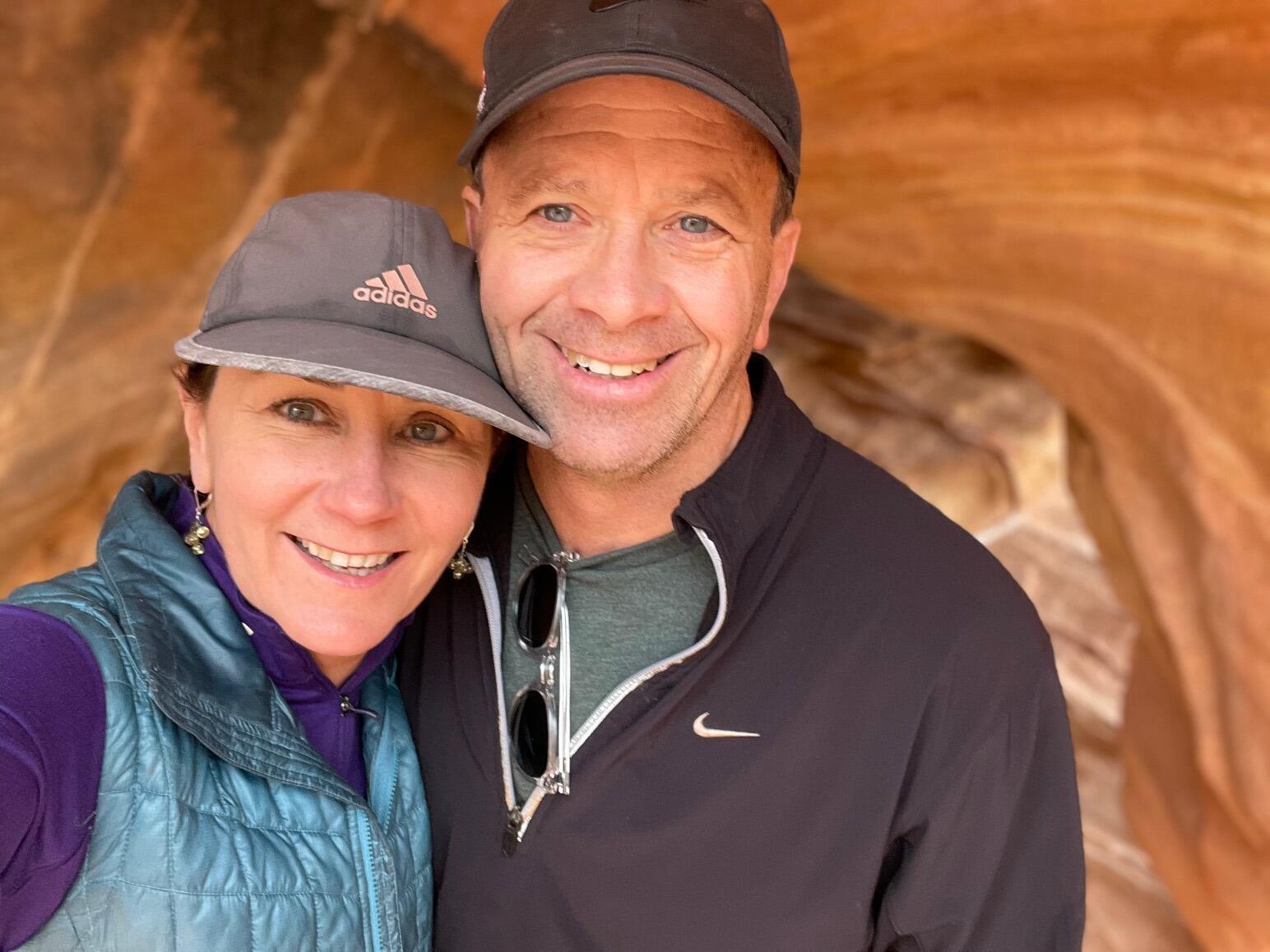 Our first Las Vegas visit 