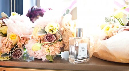 DIOR Corporate Event - Katherine's Florists