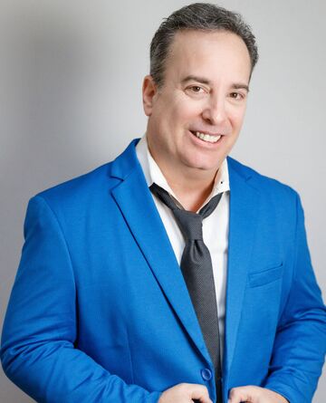 Steve Sabo - Stand Up Comedian - Toledo, OH - Hero Main
