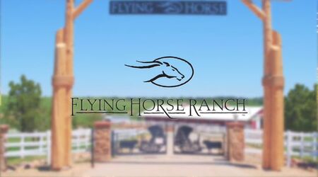 Mother's Day Celebration 2021 - Flying Horse Steakhouse