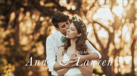 Movie In White  Professional Video Production For Weddings and Events