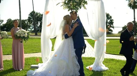 Madison Brantley and Michael Hurley's Wedding Website - The Knot