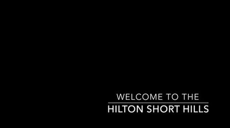 Hilton Short Hills - Venue - Short Hills, NJ - WeddingWire