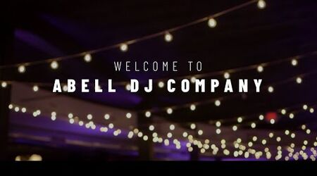 Abell DJ & Photo Booth Event Company - St Louis MO