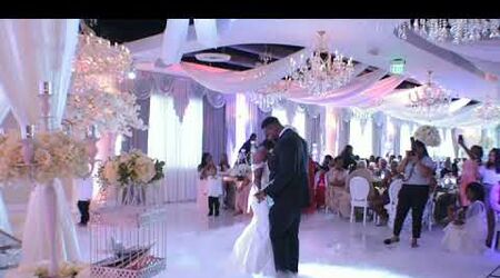 R and B Garter Toss Songs  Complete Weddings + Events Fort Lauderdale