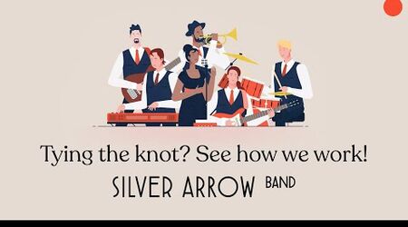 Silver Arrow Band  Wedding Bands - The Knot