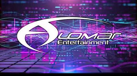 Alomar Entertainment