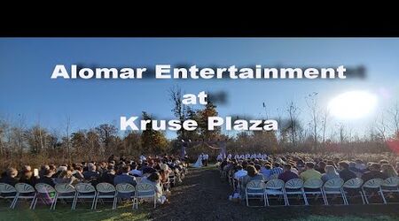 Alomar Entertainment