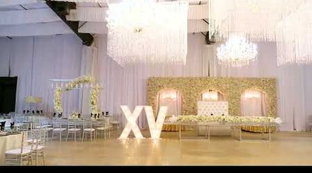 Premier Event Venue in Houston for Wedding, Corporate Events